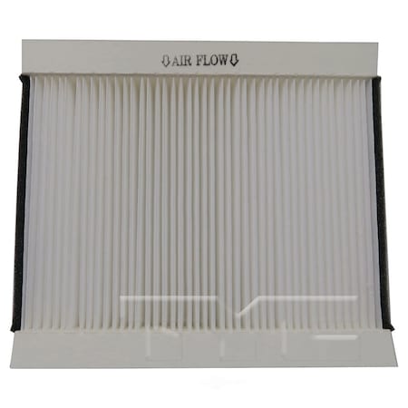Tyc 800230P Cabin Air Filter 800230P